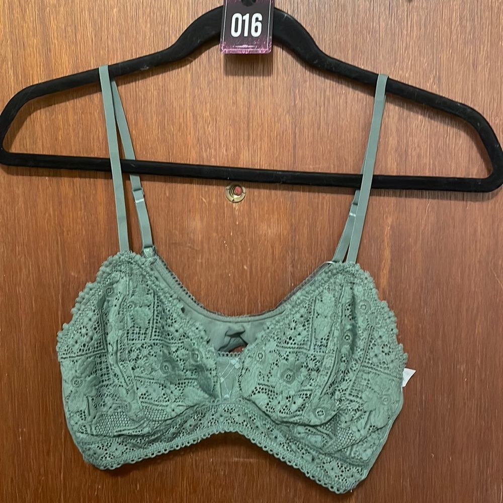 NWOT Aerie Bralette